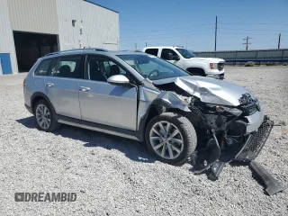 2017 Volkswagen Golf S with VIN 3VWH17AU5HM519139, listed as a Copart auction lot 58598645 with 79,051 mi miles and Salvage title. Bid and sale history available at DreamBid. Image 4.