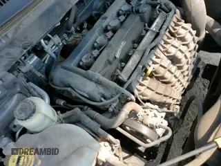 2020 Dodge Journey Crossroad with VIN 3C4PDCGB2LT213230, listed as a Copart auction lot 69148995 with 123,722 mi miles and Salvage title. Bid and sale history available at DreamBid. Image 15.