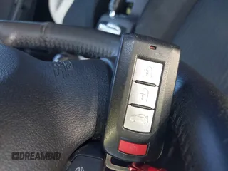 2012 Mitsubishi Lancer GT with VIN JA32U8FW6CU021485, listed as a IAAI auction lot 42159256 with 138,455 mi miles. Bid and sale history available at carsss.com. Image 11.