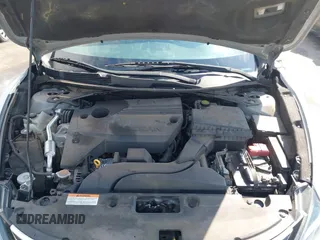 2016 Nissan Altima SV with VIN 1N4AL3AP7GC196137, listed as a IAAI auction lot 41675480 with 116,301 mi miles and . Bid and sale history available at DreamBid. Image 10.
