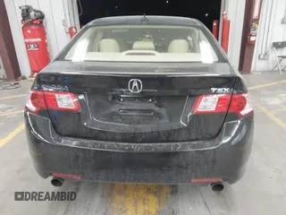 2009 Acura TSX with VIN JH4CU26689C028888, listed as a IAAI auction lot 42508305 with Not provided miles and . Bid and sale history available at DreamBid. Image 15.