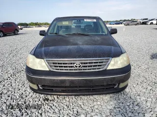 2004 Toyota Avalon XL z VIN 4T1BF28B04U341451, wystawiony jako Copart lot #51773565 z przebiegiem Nie podano mil oraz Tytuł czysty. Historia ofert i sprzedaży dostępna na DreamBid. Obrazek 5.