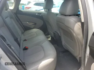 2013 Buick Verano with VIN 1G4PP5SK9D4133856, listed as a Copart auction lot 62121035 with 76,338 mi miles and Salvage title. Bid and sale history available at DreamBid. Image 10.