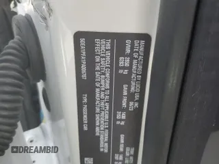 2023 Lucid Air Pure z VIN 50EA1PFA1PA006707, wystawiony jako Copart lot #76025394 z przebiegiem Nie podano mil oraz Szkody całkowita. Historia ofert i sprzedaży dostępna na DreamBid. Obrazek 12.
