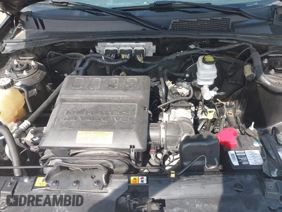 2012 Ford Escape XLT с VIN 1FMCU9DG3CKC30469, выставлен на аукционе IAAI как лот 42450930 с пробегом 118 692 миль миль и . История ставок и продаж доступна на DreamBid. Изображение 10.