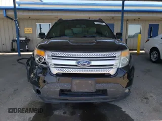 2011 Ford Explorer XLT z VIN 1FMHK8D8XBGA94230, wystawiony jako Copart lot #59991785 z przebiegiem 175 487 mil mil oraz Szkoda całkowita • Salvage title. Historia ofert i sprzedaży dostępna na DreamBid. Obrazek 5.