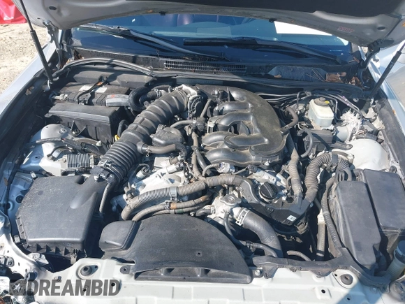 2012 Lexus IS 350 с VIN JTHBE5C28C5029157, выставлен на аукционе IAAI как лот 42134502 с пробегом 193 016 миль миль и . История ставок и продаж доступна на DreamBid. Изображение 10.