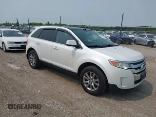 2011 Ford Edge Limited с VIN 2FMDK3KC7BBA47320, выставлен на аукционе IAAI как лот 42405950 с пробегом 248 831 миль миль и . История ставок и продаж доступна на DreamBid. Изображение 1.