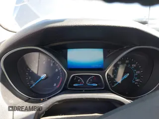 2014 Ford Focus Titanium with VIN 1FADP3N22EL317007, listed as a IAAI auction lot 42641134 with 159,705 mi miles and . Bid and sale history available at DreamBid. Image 7.
