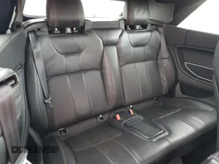 2017 Land Rover Range Rover with VIN SALVC5BG0HH255466, listed as a Copart auction lot 79165364 with 36,202 mi miles and Salvage title. Bid and sale history available at DreamBid. Image 11.