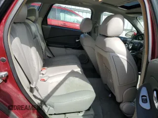 2006 Chevrolet Malibu Maxx LTZ z VIN 1G1ZU63846F154550, wystawiony jako Copart lot #49699365 z przebiegiem 179 252 mil mil oraz Szkoda całkowita • Salvage title. Historia ofert i sprzedaży dostępna na DreamBid. Obrazek 10.