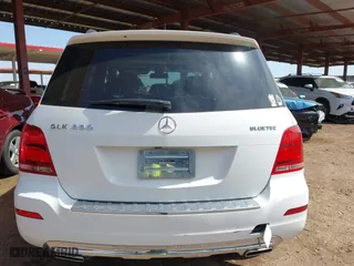 2014 Mercedes-Benz GLK-Class GLK 250 BlueTEC with VIN WDCGG0EB5EG310304, listed as a IAAI auction lot 41908998 with 1 mi miles. Bid and sale history available at carsss.com. Image 16.