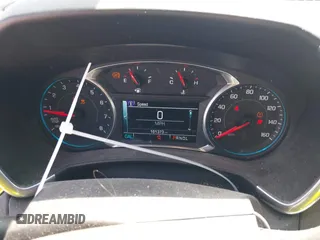 2018 Chevrolet Equinox LT with VIN 2GNAXJEV4J6115596, listed as a IAAI auction lot 42006389 with 161,373 mi miles and . Bid and sale history available at DreamBid. Image 7.