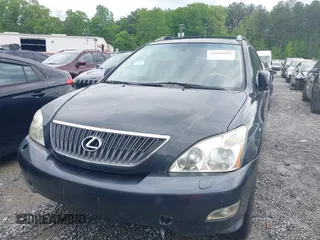 2006 Lexus RX 330 with VIN 2T2GA31U46C051736, listed as a IAAI auction lot 42099689 with 119,050 mi miles. Bid and sale history available at carsss.com. Image 6.
