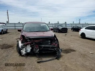 2016 Ford Escape SE with VIN 1FMCU0G74GUA49902, listed as a Copart auction lot 61148154 with 0 mi miles and Salvage Title. Bid and sale history available at carsss.com. Image 11.