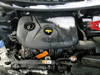 2018 Kia Forte LX с VIN KNAFK5A81J5772689, выставлен на аукционе Copart как лот 83381304 с пробегом 133 941 миль миль и Чистый • Clean title. История ставок и продаж доступна на DreamBid. Изображение 13.