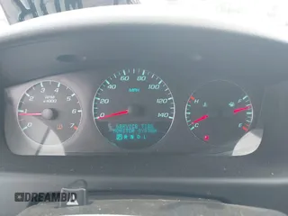 2016 Chevrolet Impala LTZ z VIN 2G1WC5E37G1106518, wystawiony jako IAAI lot #42099523 z przebiegiem 96 400 mil mil oraz . Historia ofert i sprzedaży dostępna na DreamBid. Obrazek 7.