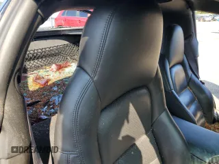 2009 Chevrolet Corvette 3LT z VIN 1G1YY26W795109258, wystawiony jako Copart lot #67592724 z przebiegiem Nie podano mil oraz Szkoda całkowita • Salvage title. Historia ofert i sprzedaży dostępna na DreamBid. Obrazek 10.