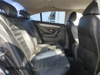 2011 Volkswagen CC Sport с VIN WVWMN7AN8BE707987, выставлен на аукционе Copart как лот 60456525 с пробегом 116 572 миль миль и Списание • Salvage title. История ставок и продаж доступна на DreamBid. Изображение 10.