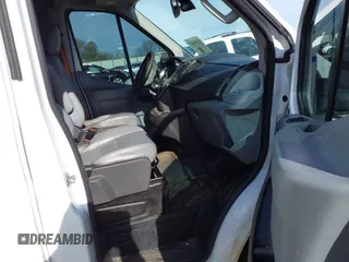2016 Ford Transit z VIN 1FTYE2CM4GKA15873, wystawiony jako IAAI lot #41606687 z przebiegiem 351 592 mil mil oraz . Historia ofert i sprzedaży dostępna na DreamBid. Obrazek 5.