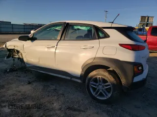 2021 Hyundai Kona SE z VIN KM8K1CAA8MU657962, wystawiony jako Copart lot #49320805 z przebiegiem 84 977 mil mil oraz Szkoda całkowita • Salvage title. Historia ofert i sprzedaży dostępna na DreamBid. Obrazek 2.