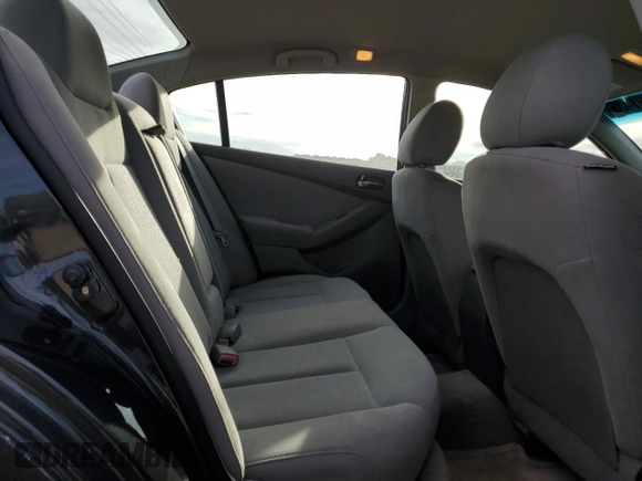 2012 Nissan Altima 2.5 with VIN 1N4AL2AP6CN488239, listed as a Copart auction lot 49591435 with 108,418 mi miles and Salvage Title. Bid and sale history available at DreamBid. Image 10.