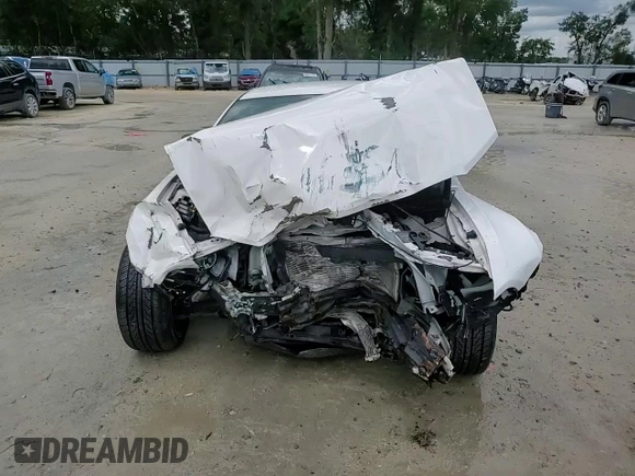 2013 Ford Mustang V6 с VIN 1ZVBP8AMXD5280603, выставлен на аукционе Copart как лот 59978405 с пробегом Не указан миль и Списание • Salvage title. История ставок и продаж доступна на DreamBid. Изображение 14.