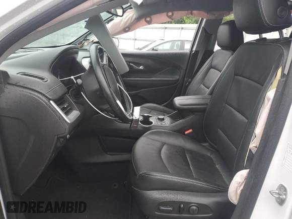 2024 GMC Terrain SLT с VIN 3GKALVEG8RL142907, выставлен на аукционе Copart как лот 58920255 с пробегом 36 326 миль миль и Списание • Salvage title. История ставок и продаж доступна на DreamBid. Изображение 7.
