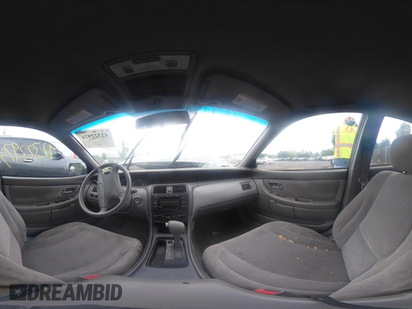 2000 Toyota Avalon XL with VIN 4T1BF28B5YU107764, listed as a IAAI auction lot 42322974 with 172,557 mi miles and . Bid and sale history available at DreamBid. Image 18.