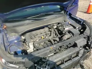 2021 Hyundai Venue SE z VIN KMHRB8A31MU065300, wystawiony jako Copart lot #61593325 z przebiegiem 86 643 mil mil oraz Szkoda całkowita • Salvage title. Historia ofert i sprzedaży dostępna na DreamBid. Obrazek 15.