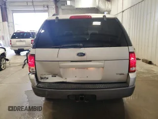 2005 Ford Explorer XLT с VIN 1FMZU73KX5UB38349, выставлен на аукционе Copart как лот 55259865 с пробегом 184 108 миль миль и На запчасти • Non repairable. История ставок и продаж доступна на DreamBid. Изображение 6.