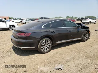 2020 Volkswagen Arteon SE с VIN WVWBR7ANXLE015582, выставлен на аукционе Copart как лот 56882033 с пробегом 57 704 миль миль и . История ставок и продаж доступна на DreamBid. Изображение 3.