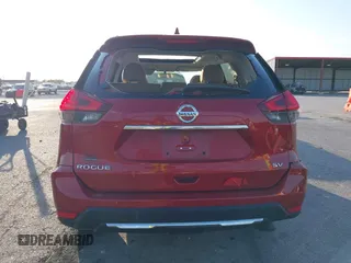 2017 Nissan Rogue SL z VIN 5N1AT2MT0HC828440, wystawiony jako IAAI lot #40576586 z przebiegiem 113 374 mil mil oraz . Historia ofert i sprzedaży dostępna na DreamBid. Obrazek 16.