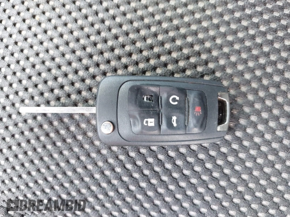 2016 Chevrolet Equinox LT z VIN 2GNALCEK3G1159558, wystawiony jako IAAI lot #42504347 z przebiegiem 153 938 mil mil oraz . Historia ofert i sprzedaży dostępna na DreamBid. Obrazek 11.