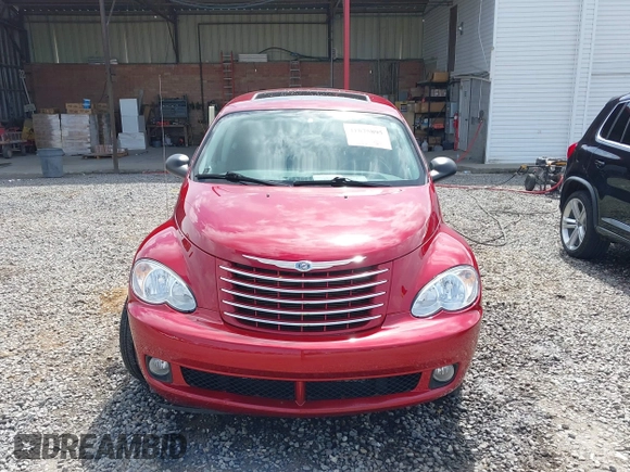 2010 Chrysler PT Cruiser with VIN 3A4GY5F94AT200016, listed as a IAAI auction lot 41875895 with 33,632 mi miles and . Bid and sale history available at carsss.com. Image 13.