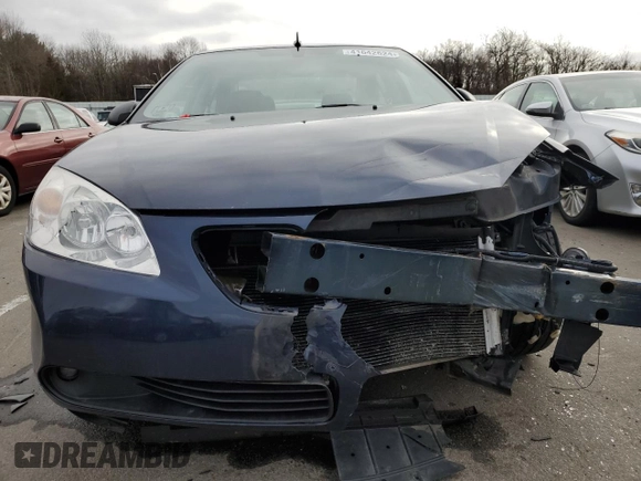 2009 Pontiac G6 GT 1SA with VIN 1G2ZH57NX94121076, listed as a Copart auction lot 41642624 with 65,745 mi miles and Clean title. Bid and sale history available at DreamBid. Image 5.