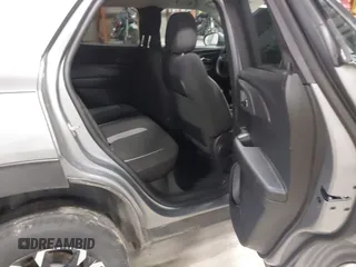 2023 Chevrolet TrailBlazer LT with VIN KL79MRSL3PB206531, listed as a IAAI auction lot 41710416 with 37,427 mi miles and . Bid and sale history available at DreamBid. Image 8.