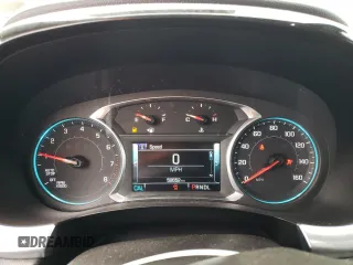 2019 Chevrolet Traverse RS with VIN 1GNEVJKW0KJ144151, listed as a Copart auction lot 68941883 with 59,652 mi miles. Bid and sale history available at carsss.com. Image 9.
