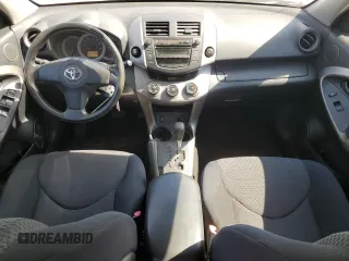 2007 Toyota RAV4 Sport with VIN JTMZK32VX76005273, listed as a Copart auction lot 60243485 with 175,235 mi miles and Salvage title. Bid and sale history available at DreamBid. Image 8.