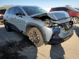 2023 Mazda CX-50 S Premium Plus with VIN 7MMVABEMXPN106060, listed as a Copart auction lot 42472923 with 8,250 mi miles and . Bid and sale history available at DreamBid. Image 4.