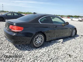 2010 BMW 3 Series with VIN WBAWV5C58AP081755, listed as a Copart auction lot 52873655 with 312,063 mi miles and Salvage title. Bid and sale history available at DreamBid. Image 3.