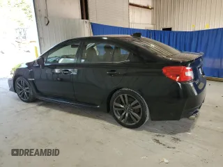 2017 Subaru WRX Premium with VIN JF1VA1F63H9801670, listed as a Copart auction lot 60630125 with 151,946 mi miles and Clean title. Bid and sale history available at DreamBid. Image 2.
