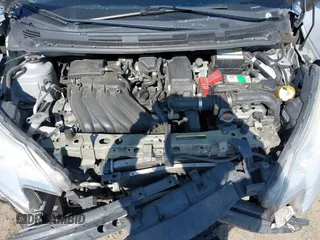 2015 Nissan Note SV с VIN 3N1CE2CP8FL387141, выставлен на аукционе IAAI как лот 42407924 с пробегом 216 756 миль миль и . История ставок и продаж доступна на DreamBid. Изображение 10.