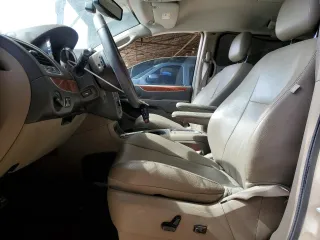 2014 Chrysler Town & Country Touring L 30th Anniversary with VIN 2C4RC1CG4ER146461, listed as a Copart auction lot 58491645 with 112,668 mi miles and Clean title. Bid and sale history available at DreamBid. Image 7.