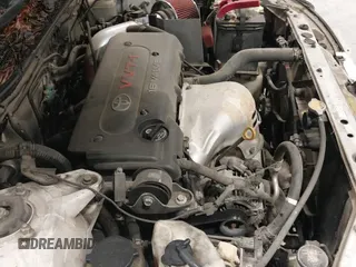 2005 Toyota Camry STD with VIN 4T1BE32K35U628785, listed as a IAAI auction lot 43295894 with 256,364 mi miles and . Bid and sale history available at DreamBid. Image 12.