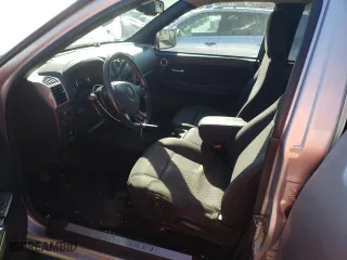 2011 Chevrolet Colorado LT w/2LT with VIN 1GCHTDFE9B8132229, listed as a Copart auction lot 79424884 with 147,515 mi miles and Salvage Title. Bid and sale history available at carsss.com. Image 7.