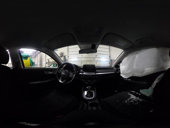 2024 Kia Forte LXS z VIN 3KPF24AD1RE758415, wystawiony jako IAAI lot #41227094 z przebiegiem 11 615 mil mil oraz . Historia ofert i sprzedaży dostępna na DreamBid. Obrazek 18.