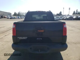 2003 Ford Explorer Sport Trac XLS z VIN 1FMZU77E53UB07964, wystawiony jako Copart lot #47987855 z przebiegiem 151 626 mil mil oraz Szkoda całkowita • Salvage title. Historia ofert i sprzedaży dostępna na DreamBid. Obrazek 6.