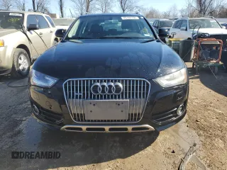 2013 Audi allroad Premium with VIN WA19FAFL0DA143134, listed as a Copart auction lot 45102164 with 122,118 mi miles and Clean Title. Bid and sale history available at carsss.com. Image 5.