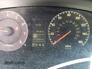 2007 Hyundai Azera SE z VIN KMHFC46F17A154947, wystawiony jako Copart lot #49224835 z przebiegiem 211 940 mil mil oraz Szkoda całkowita • Salvage title. Historia ofert i sprzedaży dostępna na DreamBid. Obrazek 9.